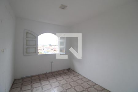 Quarto 1 de casa para alugar com 2 quartos, 50m² em Jardim Colonial, São Paulo