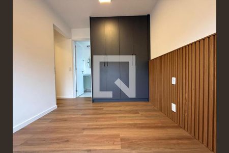 Apartamento para alugar com 2 quartos, 58m² em Jardim Itamarati, Campinas