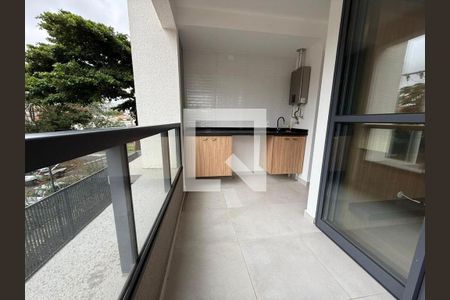 Apartamento para alugar com 2 quartos, 58m² em Jardim Itamarati, Campinas
