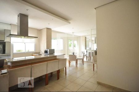 Apartamento para alugar com 2 quartos, 48m² em Parque Reboucas, São Paulo