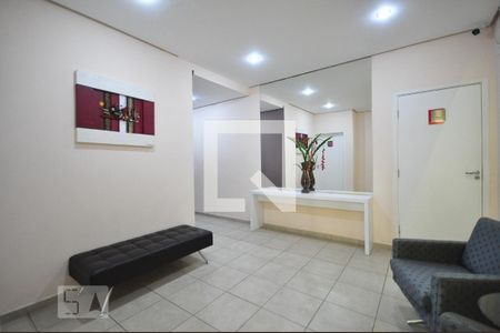 Apartamento para alugar com 2 quartos, 48m² em Parque Reboucas, São Paulo