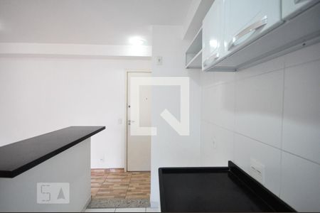 Apartamento para alugar com 2 quartos, 48m² em Parque Reboucas, São Paulo