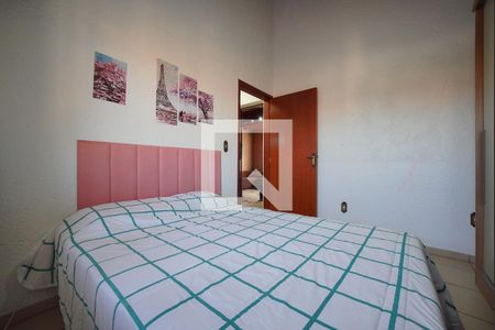 Quarto 1 de casa para alugar com 2 quartos, 70m² em São João do Rio Vermelho, Florianópolis