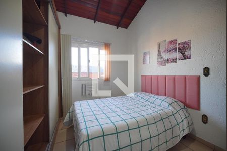 Quarto 1 de casa para alugar com 2 quartos, 70m² em São João do Rio Vermelho, Florianópolis