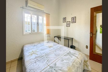 Quarto 1 de apartamento para alugar com 3 quartos, 70m² em São João do Rio Vermelho, Florianópolis
