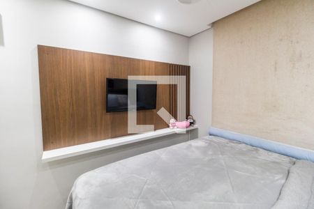 Quarto 1 de apartamento à venda com 2 quartos, 51m² em Centro, Barueri