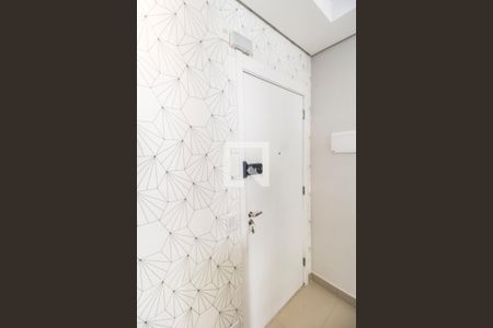 Entrada de apartamento à venda com 2 quartos, 51m² em Centro, Barueri