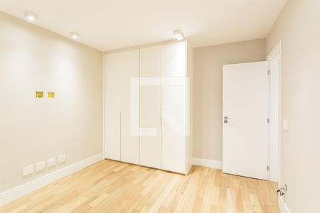 Quarto 1 de apartamento para alugar com 3 quartos, 146m² em Itaim Bibi, São Paulo