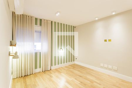 Quarto 1 de apartamento para alugar com 3 quartos, 146m² em Itaim Bibi, São Paulo