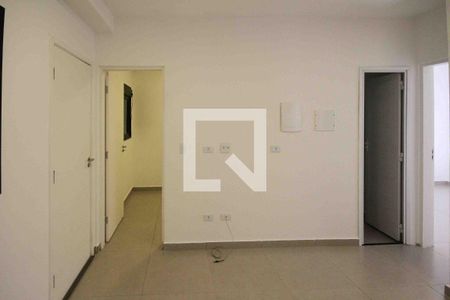 Apartamento para alugar com 2 quartos, 34m² em Vila Lucia, São Paulo