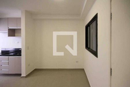 Apartamento para alugar com 2 quartos, 34m² em Vila Lucia, São Paulo