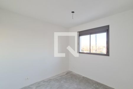 Suíte de apartamento à venda com 2 quartos, 61m² em Planalto, São Bernardo do Campo