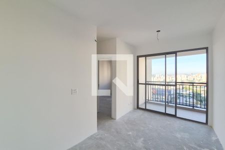 sala de apartamento à venda com 2 quartos, 61m² em Planalto, São Bernardo do Campo