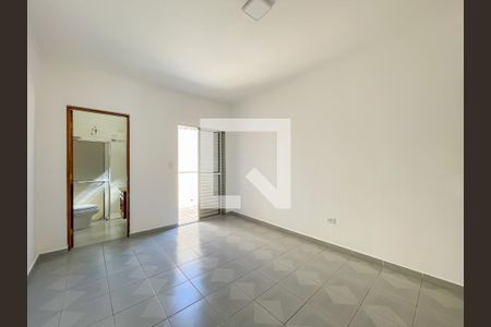 Suíte de casa à venda com 4 quartos, 238m² em Jardim D’abril, Osasco