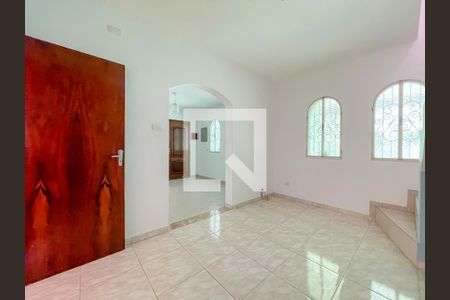 Sala de casa à venda com 4 quartos, 238m² em Jardim D’abril, Osasco
