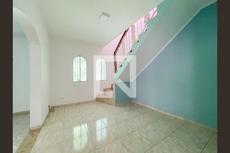 Sala de casa à venda com 4 quartos, 238m² em Jardim D’abril, Osasco