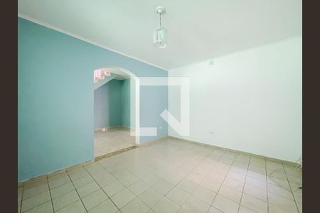 Sala de casa à venda com 4 quartos, 238m² em Jardim D’abril, Osasco