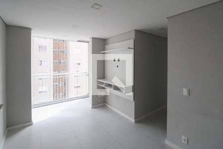 Sala  de apartamento para alugar com 2 quartos, 46m² em Vila Maria, São Paulo