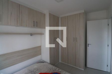 Quarto 2  de apartamento para alugar com 2 quartos, 46m² em Vila Maria, São Paulo