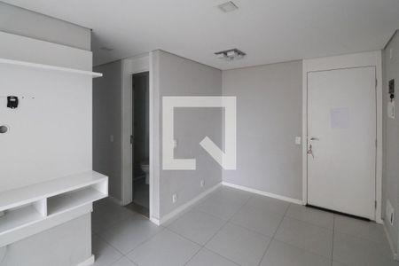Sala  de apartamento para alugar com 2 quartos, 46m² em Vila Maria, São Paulo