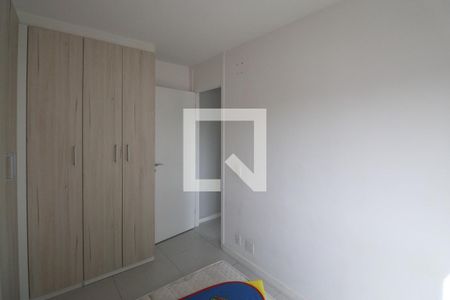 Quarto 2  de apartamento para alugar com 2 quartos, 46m² em Vila Maria, São Paulo