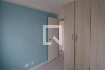 Quarto1 de apartamento para alugar com 2 quartos, 46m² em Vila Maria, São Paulo