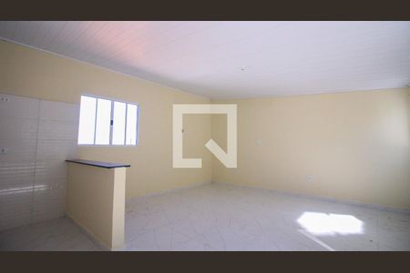 Casa para alugar com 2 quartos, 80m² em Vila Margarida, São Paulo