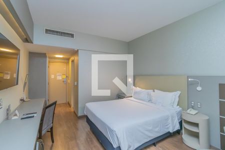 Kitnet/Studio à venda com 1 quarto, 27m² em Lourdes, Belo Horizonte