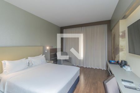 Kitnet/Studio à venda com 1 quarto, 27m² em Lourdes, Belo Horizonte