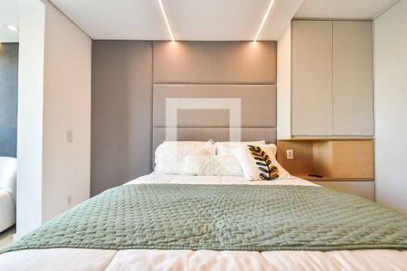 Studio de kitnet/studio à venda com 1 quarto, 27m² em Ipiranga, São Paulo
