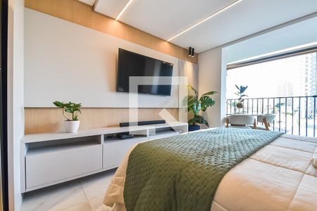 Studio de kitnet/studio à venda com 1 quarto, 27m² em Ipiranga, São Paulo