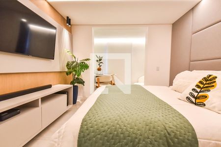 Studio de kitnet/studio à venda com 1 quarto, 27m² em Ipiranga, São Paulo
