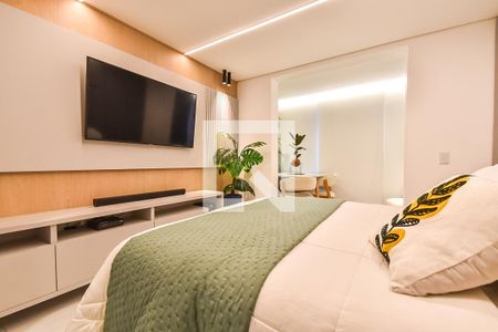 Studio de kitnet/studio à venda com 1 quarto, 27m² em Ipiranga, São Paulo