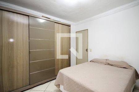 Quarto 1 de casa para alugar com 3 quartos, 130m² em Jardim Nova Vida, Cotia