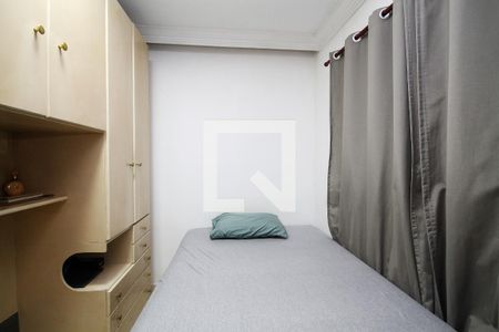 Quarto 2 de casa para alugar com 3 quartos, 130m² em Jardim Nova Vida, Cotia