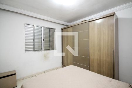 Quarto 1 de casa para alugar com 3 quartos, 130m² em Jardim Nova Vida, Cotia