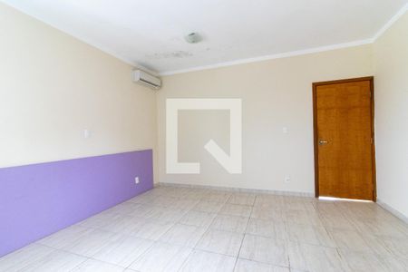 Suite 1 de casa de condomínio para alugar com 4 quartos, 325m² em Chácara Santa Margarida, Campinas