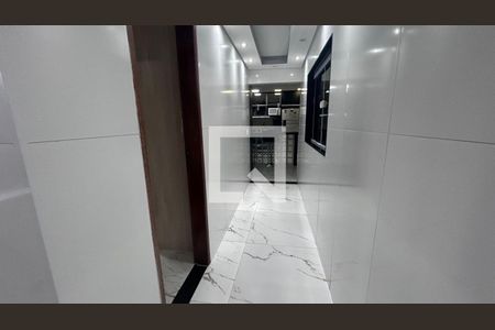 Corredor de casa para alugar com 3 quartos, 300m² em Inhaúma, Rio de Janeiro