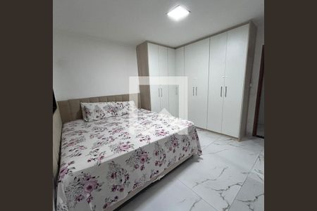 Quarto de casa para alugar com 3 quartos, 300m² em Inhaúma, Rio de Janeiro