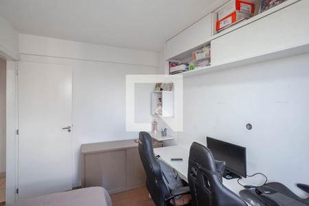 Quarto 1 de apartamento para alugar com 2 quartos, 75m² em Serrano, Belo Horizonte