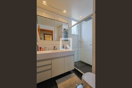 Apartamento à venda com 3 quartos, 153m² em Sagrada Família, Belo Horizonte