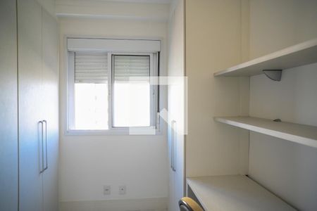 Quarto 1 de apartamento para alugar com 2 quartos, 49m² em Vila Gumercindo, São Paulo