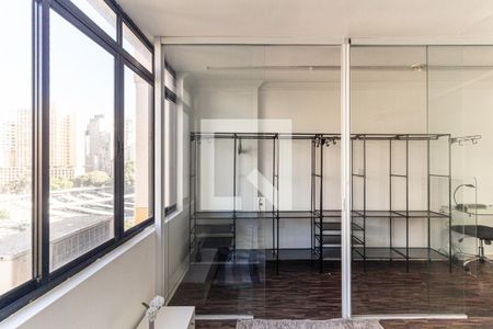 Studio de kitnet/studio à venda com 1 quarto, 42m² em Sé, São Paulo