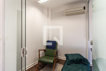 Studio de kitnet/studio à venda com 1 quarto, 42m² em Sé, São Paulo