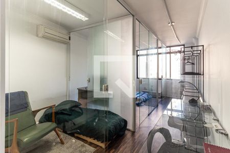 Studio de kitnet/studio à venda com 1 quarto, 42m² em Sé, São Paulo
