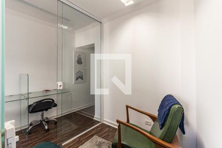 Studio de kitnet/studio à venda com 1 quarto, 42m² em Sé, São Paulo