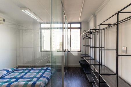 Studio de kitnet/studio à venda com 1 quarto, 42m² em Sé, São Paulo