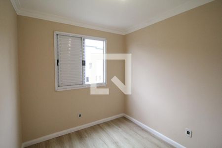 Quarto 1 de apartamento à venda com 2 quartos, 56m² em Jardim Casa Grande, Diadema