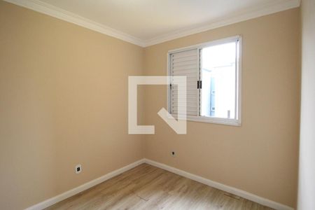 Quarto 2 de apartamento à venda com 2 quartos, 56m² em Jardim Casa Grande, Diadema