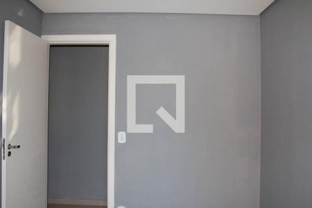 quarto 1 de apartamento para alugar com 2 quartos, 45m² em Vila Independencia, São Paulo